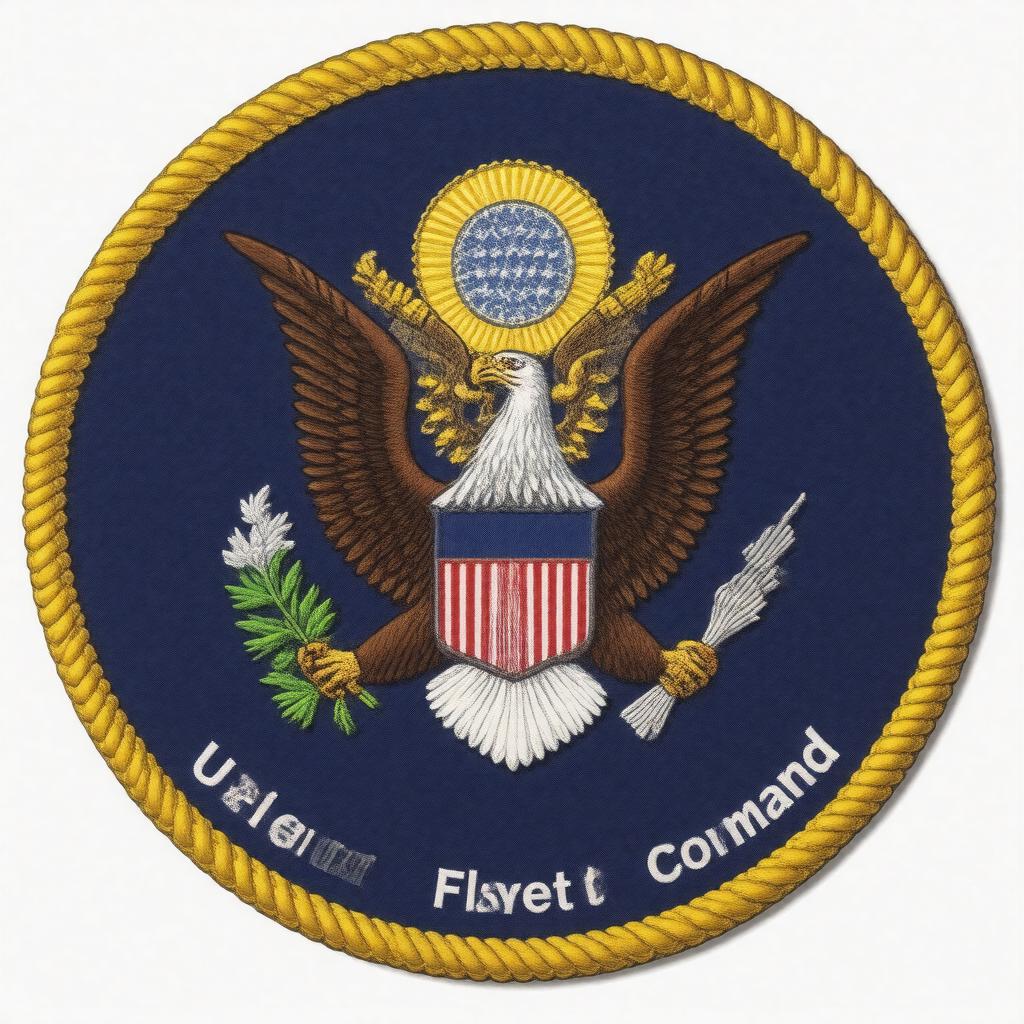 United States Fleet Forces Command